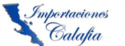 Horario de apertura Importaciones Calafia, Tijuana