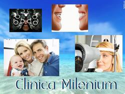 Clinica de Ojos Milenium en Tijuana (Zona Centro) - Horario de apertura