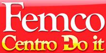 Femco Centro Do IT en Tijuana (Cuauhtémoc) - Horario de apertura