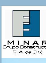 Minar Grupo Constructor en Navojoa (Col. Constitucion) - Horario de apertura