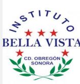 Horario de apertura Instituto Bella Vista SC, Ciudad Obregón