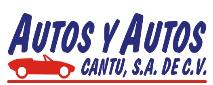 Autos y Autos Cantu, S.a. de C.v en Monterrey (Residencial Abraham Lincoln) - Horario de apertura