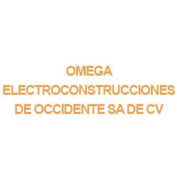 Omega Electroconstrucciones De Occidente en Villa de Álvarez (Loma Bonita) - Horario de apertura