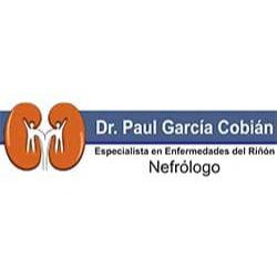 Horario de apertura Nefrólogo en Colima - Dr. Paul García Cobián, 