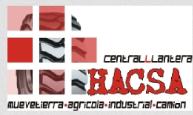 Central Llantera Hacsa en Colima (Centro) - Horario de apertura