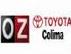 Horario de apertura TOYOTA COLIMA, Colima