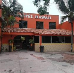Hotel Hawaii en Manzanillo (Centro) - Horario de apertura