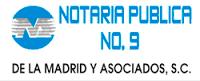 Notaria Pública Nº 9 en Colima (Centro) - Horario de apertura