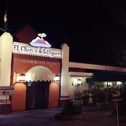 Restaurante-bar El Charco De La Higuera en Colima (Centro) - Horario de apertura