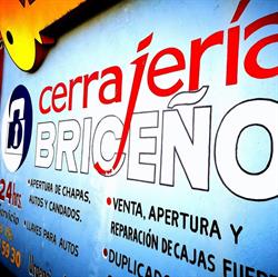 Cerrajeria Briceño en Colima (Centro) - Horario de apertura