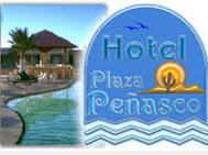 Hotel Plaza Peñasco en Puerto Peñasco (Centro) - Horario de apertura