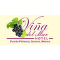 Hotel Viña Del Mar en Puerto Peñasco (Miramar) - Horario de apertura
