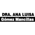Dra Ana Luisa Gómez Mancillas en San Luis Río Colorado (Comercial) - Horario de apertura