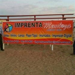 Imprenta Mendoza en San Luis Río Colorado (Comercial) - Horario de apertura