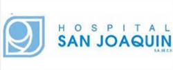 Hospital San Joaquin en Guadalajara (San Joaquín) - Horario de apertura