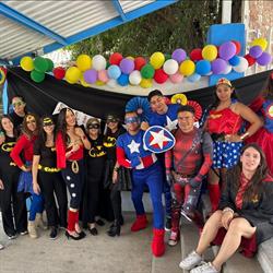 Horario de apertura Escuela Primaria Jose Ma Morelos y Pavon, Zapopan