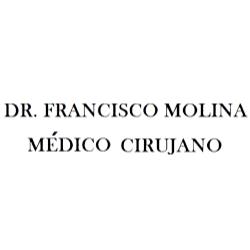 Dr. Francisco Molina Médico Cirujano en San Luis Río Colorado (Cruz Roja) - Horario de apertura