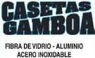 Horario de apertura Casetas Gamboa, Kanasín