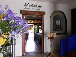 El Molino en Oaxaca (San José De La Noria) - Horario de apertura