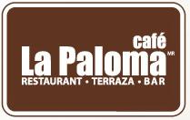 Café La Paloma en Guadalajara (Americana) - Horario de apertura