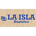 La Isla Huatulco en Bahías de Huatulco (Sector O) - Horario de apertura