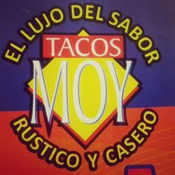 Tacos Moy en Guadalajara (Jardines Del Bosque Centro) - Horario de apertura