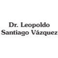 Dr. Leopoldo Santiago Vazquez en Villahermosa (Centro) - Horario de apertura