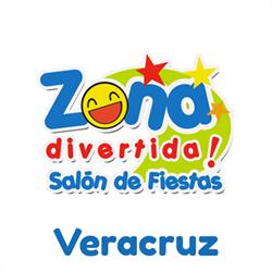 Horario de apertura Zona Divertida, Xalapa Enríquez
