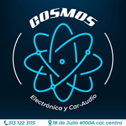 Electronica Cosmos en Tecomán (Colima) - Horario de apertura
