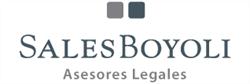 Sales Boyoli Abogados Laborales en Ciudad de México (Santa Fe) - Horario de apertura