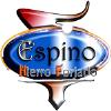 Horario de apertura Hierro Forjado Espino, Ciudad de México