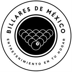 Horario de apertura Billares Mexico, 