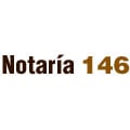 Horario de apertura Notaría 146 Del Df, 