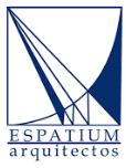 Espatium Arquitectos en Ciudad de México (Bellavista) - Horario de apertura