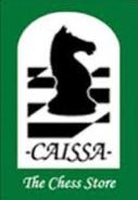 Caissa The Chess Store en Ciudad de México (Florida) - Horario de apertura