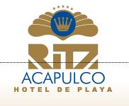 Ritz Acapulco Hotel de Playa en Acapulco de Juárez (Col. Fracc. Magallanes) - Horario de apertura