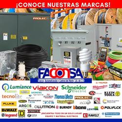 Faconsa en Matamoros (Modelo) - Horario de apertura