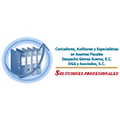 Despacho Contable Rodríguez V. Y Asociados en Matamoros (Centro) - Horario de apertura