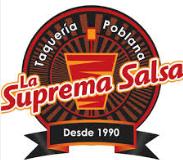 La Suprema Salsa Taqueria Poblana en Puebla (La Paz) - Horario de apertura
