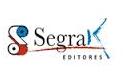 Segrak Editores en Puebla (El Cerrito) - Horario de apertura