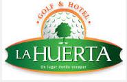La Huerta Golf & Hotel en San Pedro Cholula (Cholula) - Horario de apertura