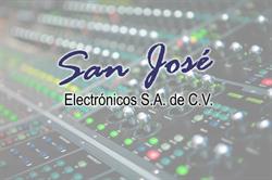 Sn Jose Electronicos en Guadalajara (Guadalajara Centro) - Horario de apertura