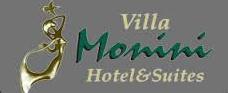 Capital O Hotel Villa Monini en Puebla (Chula Vista) - Horario de apertura