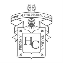 Horario de apertura Hospital Civil de Guadalajara,