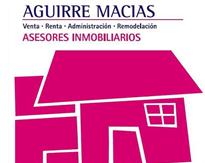 Aguirre Macias Asesores Inmobiliarios en Puebla (Las Ánimas) - Horario de apertura