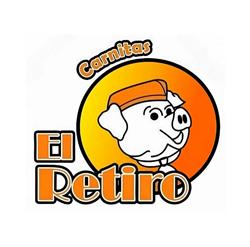 Carnitas El Retiro en Puebla (Anzúres) - Horario de apertura