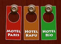 Hotel Kapu en Puebla (Las Cuartillas) - Horario de apertura