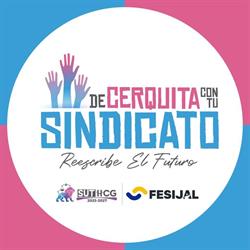 Sindicato Unico de Trabajadores del Hospital Civil de Guad en Guadalajara (Alcalde Barranquitas) - Horario de apertura
