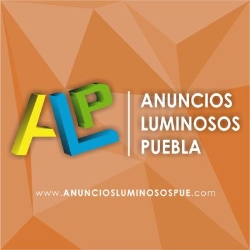 ANUNCIOS LUMINOSOS PUEBLA ALP en Puebla (Tepeyac Guadalupe) - Horario de apertura