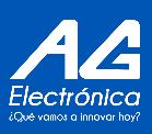 AG Electronica SA de Cv en Guadalajara (Guadalajara Centro) - Horario de apertura